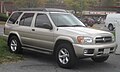 Nissan terrano regulus wikipedia #8