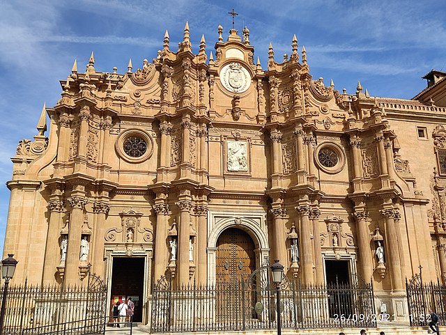 Cuál es la catedral más bonita del mundo