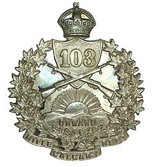 103. Calgary Rifles Officers Cross-Belt Badge.jpg