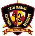 Thumbnail for 12th Marine Littoral Regiment