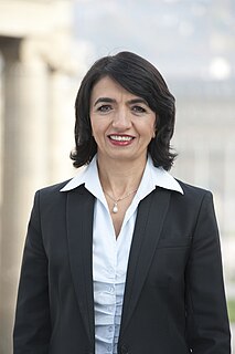 Muhterem Aras German politician (Alliance 90/The Greens)