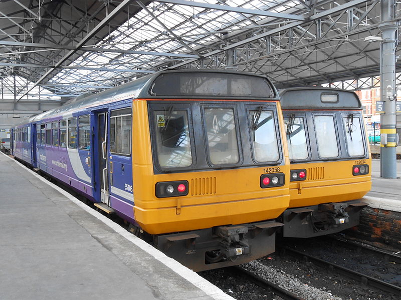 File:142058 and 142034 at Southport.JPG