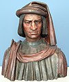 Lorenzo "il Magnifico" de' Medici; 1480/1500