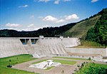 Thumbnail for Takisato Dam