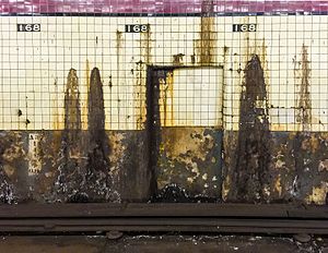 紐約地鐵: 歷史, 路線, 車輛