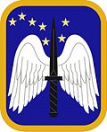 Thumbnail for 16th Combat Aviation Brigade (United States)