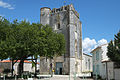 Église Saint-Pierre - Marsilly