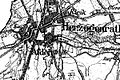 Herzogenrath in der Neuaufnahme 1894