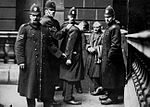 Thumbnail for History of law enforcement in the United Kingdom