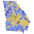 Thumbnail for 1942 Georgia gubernatorial election