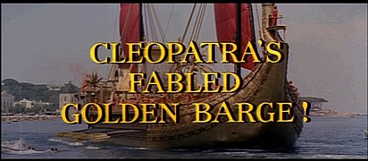 1963 Cleopatra Trailer Screenshot (70) .jpg