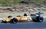 Thumbnail for McLaren M19A
