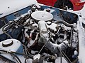 1981 Dodge Challenger engine - Flickr - dave 7.jpg