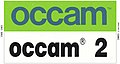 "occam" and "occam 2" as used by INMOS Ltd (1983, 88)