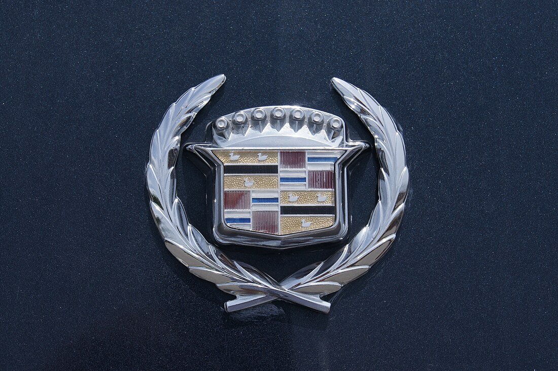 Cadillac