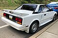 1987 Toyota MR2