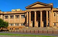 新南威尔士州立图书馆，建於1910年