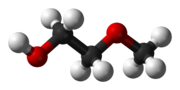 Miniatuur voor 2-methoxyethanol