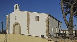 Ermita de Sant Llorenç