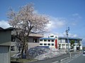 旧川口町立川口小学校（旧新潟県川口町）(180305)