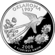 2008 OK Proof