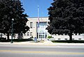 Shawano Couty Courhouse, Shawano