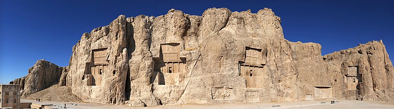 File:20101229 Naqsh e Rostam Shiraz Iran more Panoramic.jpg