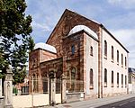 Synagogue de Belfort