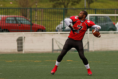 Football américain