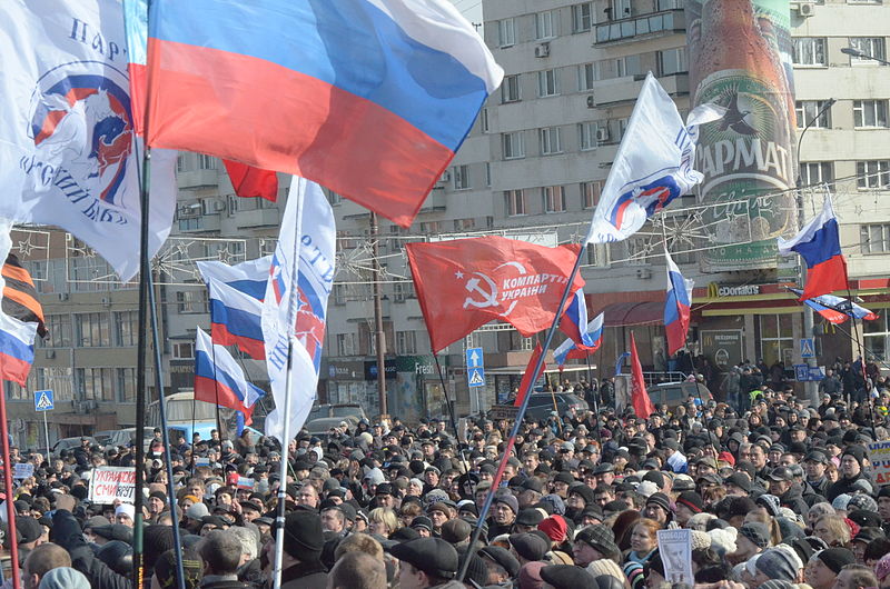 File:2014-03-09. Протесты в Донецке 023.jpg