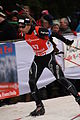 * Nomination Serafin Wiestner at Biathlon World Cup Oberhof 2014 - Mens Pursuit --Wikijunkie 20:58, 6 April 2014 (UTC) * Promotion Good quality. --Ralf Roletschek 08:35, 7 April 2014 (UTC)