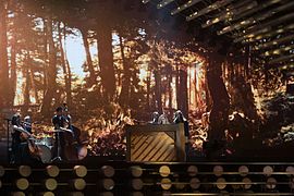 Irlande Au Concours Eurovision De La Chanson: Participation, Résultats, Pays hôte