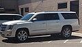 Cadillac Escalade ESV