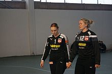 2016-11-13 EHF әйелдер кубогы - Lada - Viborg 4925.jpg