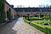 Ferme attenante au château de Lavaux-Sainte-Anne