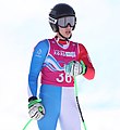 * Nomination Caitlin McFarlane, Women's Super G at the 2020 Winter Youth Olympics in Lausanne --Sandro Halank 21:17, 13 August 2020 (UTC) * Promotion Good quality. --Celeda 14:48, 20 August 2020 (UTC)