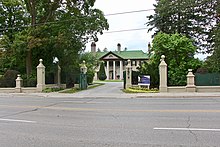 oshawa tourist information centre