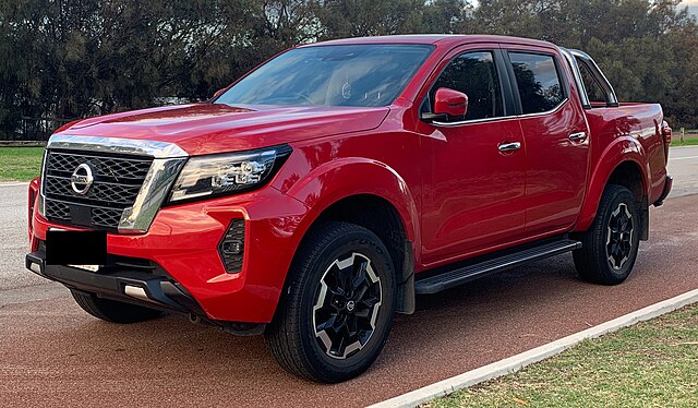 Driven: Nissan Navara N-Guard Review • Professional Pickup