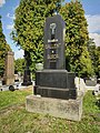 Communal Cemetery in Cieszyn