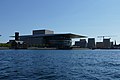 Copenhagen Opera house