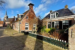 Noardeast-Fryslân Ie