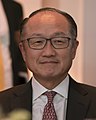 World Bank Jim Yong Kim, President[41]