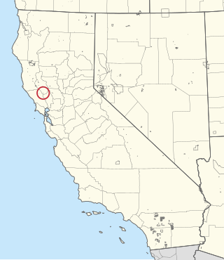 <span class="mw-page-title-main">Middletown Rancheria of Pomo Indians of California</span> Tribe in California