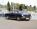Fiat 2300 S Coupe 2. Series