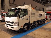 活魚車 Wikipedia