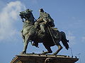 3541 - Milano - Monumento a Vittorio Emanuele II - Foto Giovanni Dall'Orto 22-Jun-2007.jpg