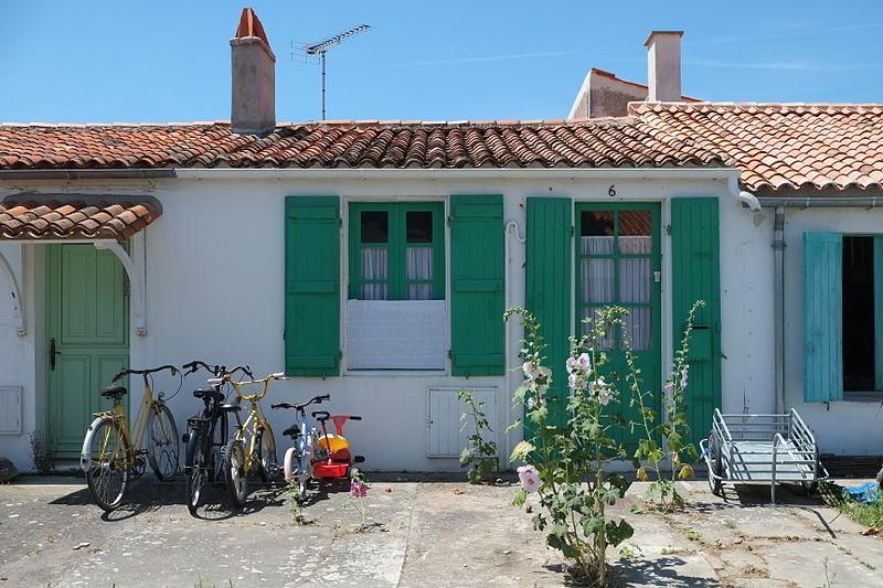 File:429 - Maison 6 rue Napoléon - Ile d'Aix.jpg