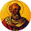 Списак Папа: списак на Викимедији
