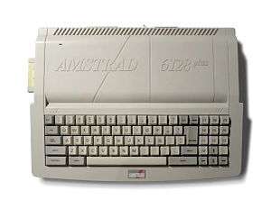Amstrad Cpc: Technik, Ausrüstung und Bedienung, Technische Daten, Geschichte