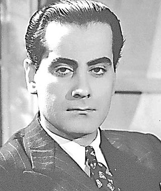 <span class="mw-page-title-main">Farid al-Atrash</span> Egyptian-Syrian singer, composer and musician (1910–1974)